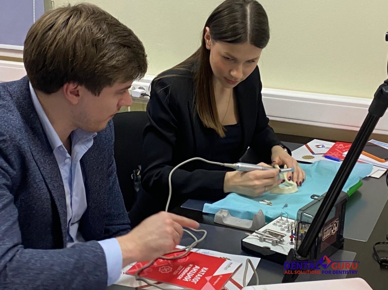 «Стоматологическая реабилитация с помощью ангулированных имплантатов. Имплантация на 4-х имплантатах. Физиологическое и анатомическое обоснование». Пост-релиз 31.01.21