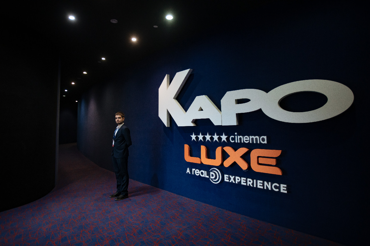 Киноконгресс Осложнения в имплантации