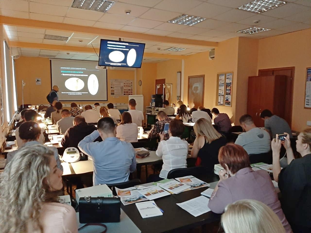 Базовый курс по имплантации, 25-26 июля 2020г.