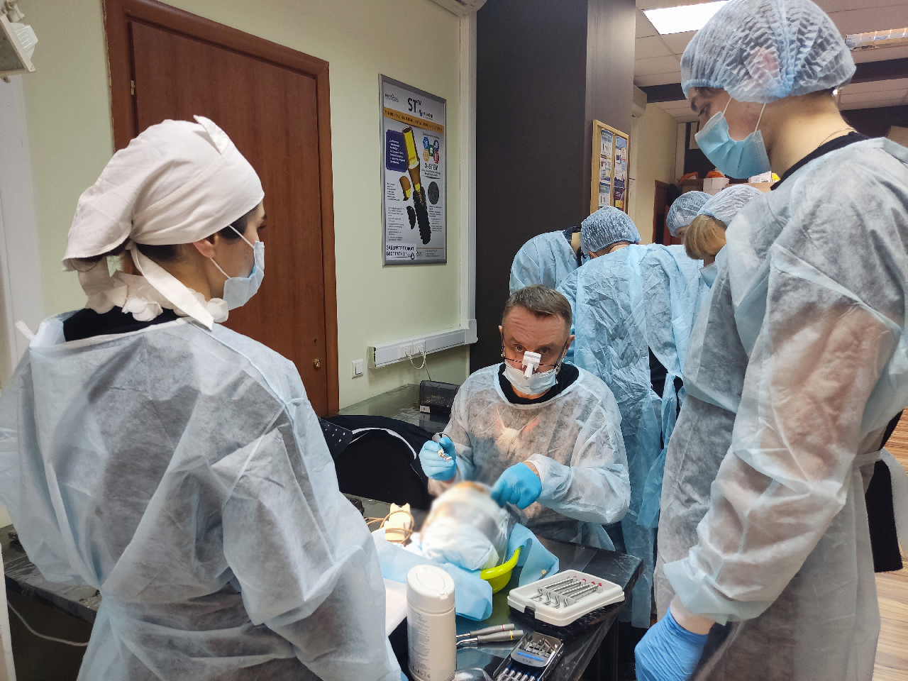 Кадавер-курс