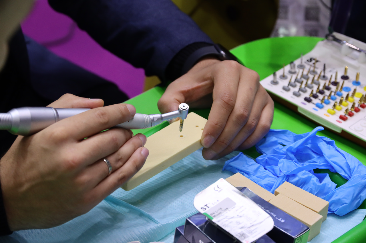 Дентал Экспо 2022