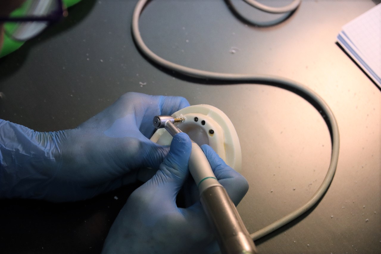 Ортопедия. Уровень Intermediate