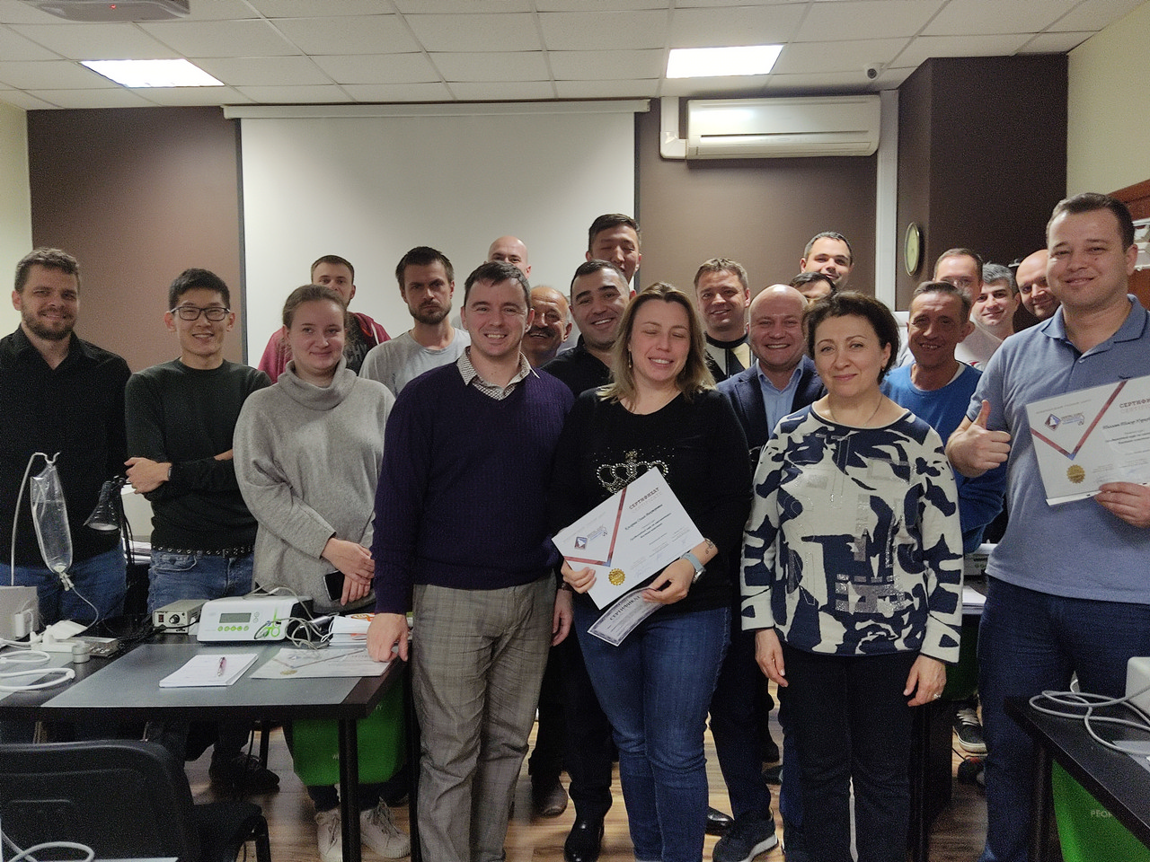 Продвинутый курс по имплантации. Костная пластика. Пост-релиз 14-15 сентября