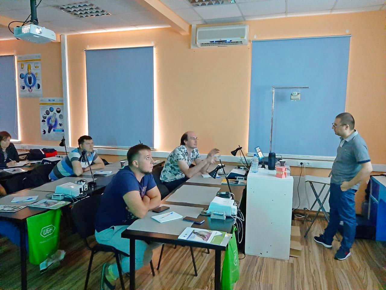 Разоблачение полного съемного протезирования, курсы 30 июня и 1 июля.