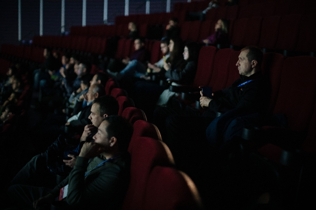 Киноконгресс Осложнения в имплантации