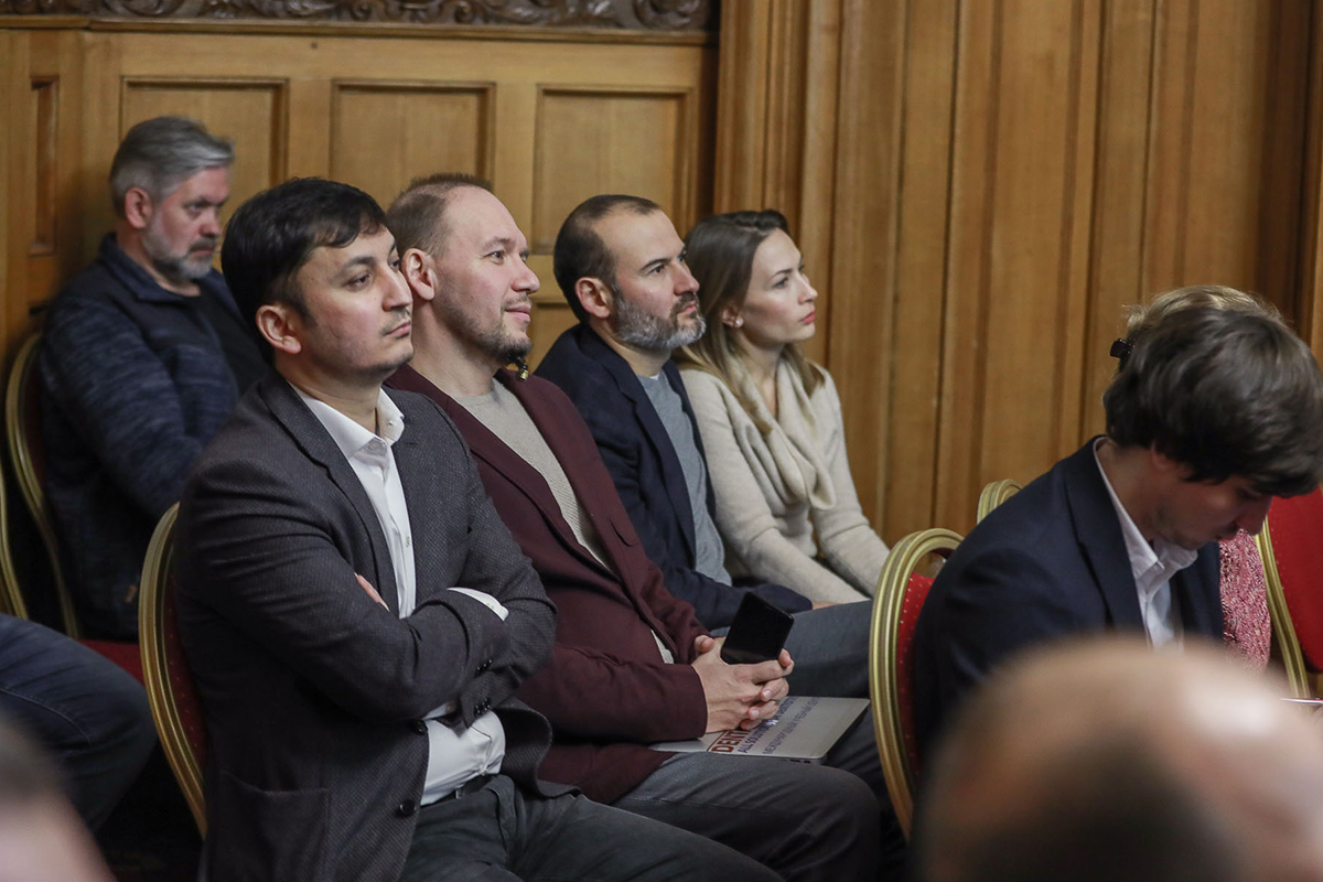 47 заседание МДКС 26.01.20