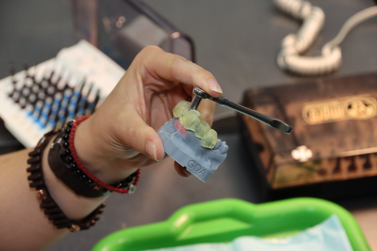 Базовый курс по шаблонам