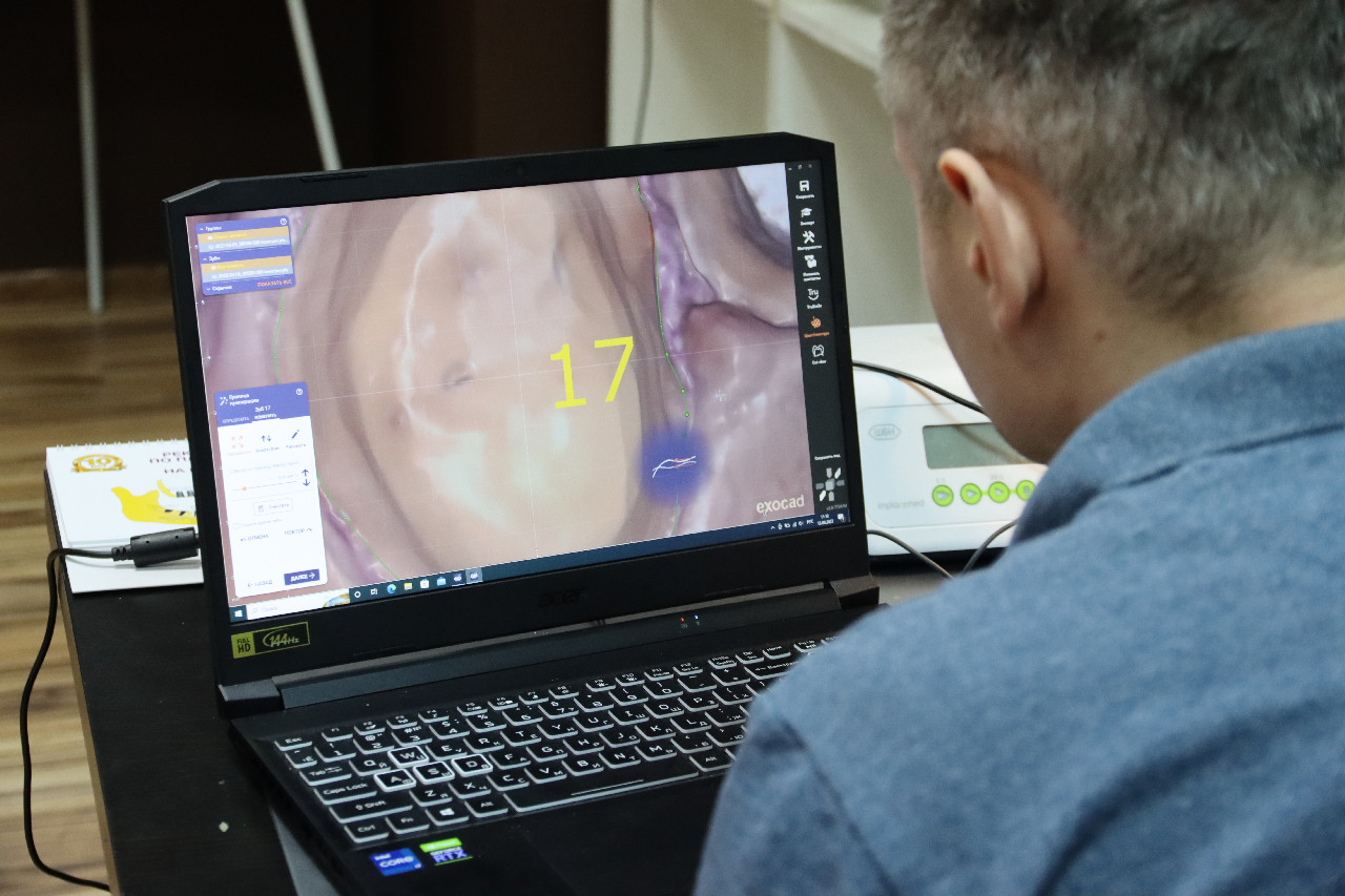 Базовый курс ExoCad