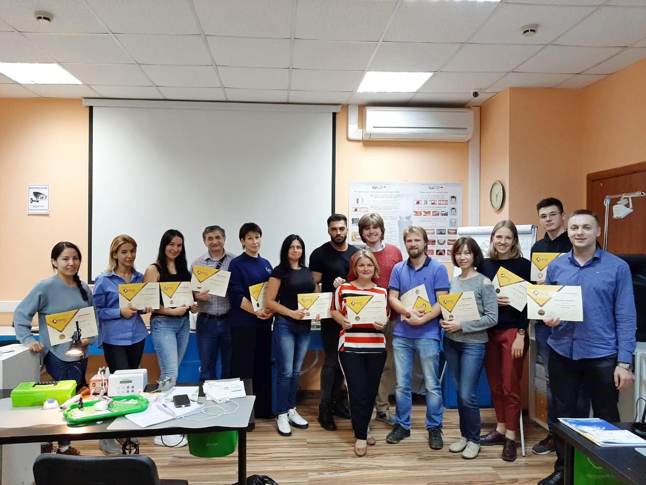 Секреты идеальной реставрации. Курс 4 и 5 сентября 2020.