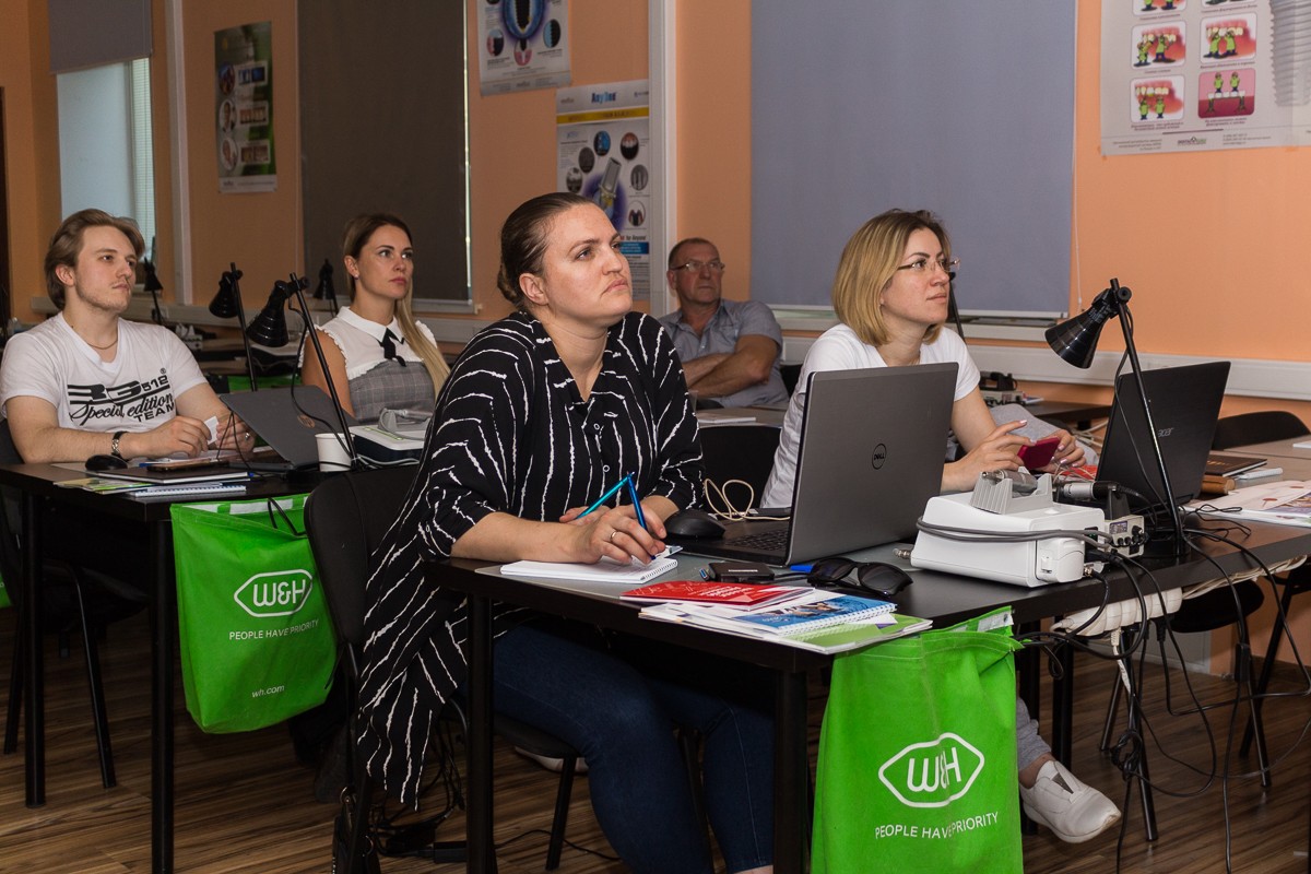 Лучевая диагностика в дентальной имплантологии