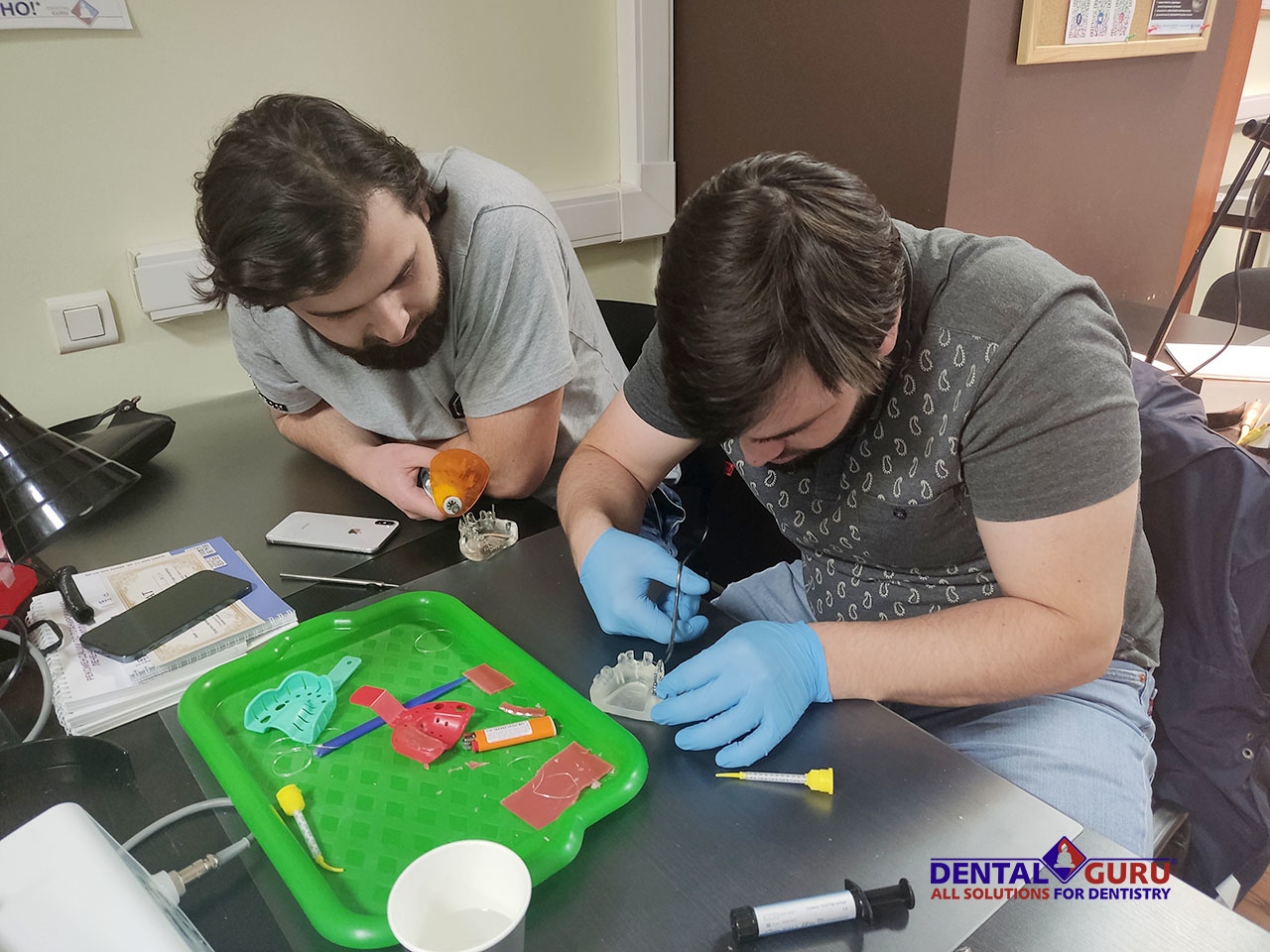 Базовый курс по имплантации. Пост-релиз 24-25 июля