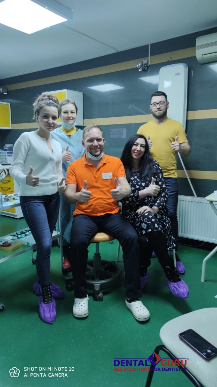 Секреты идеальной реставрации. Пост-релиз 25-26 февраля