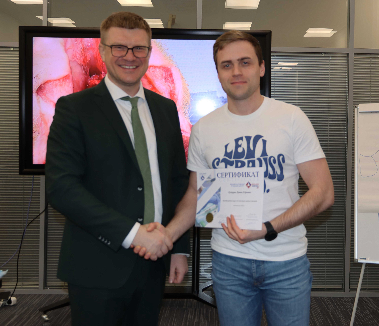 Продвинутый курс по пластике мягких тканей