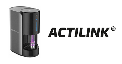 Видеоотзыв на Actilink 