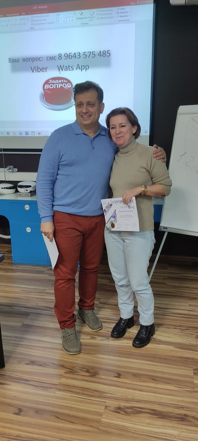 Прямые композитные виниры. Полный алгоритм и немного больше