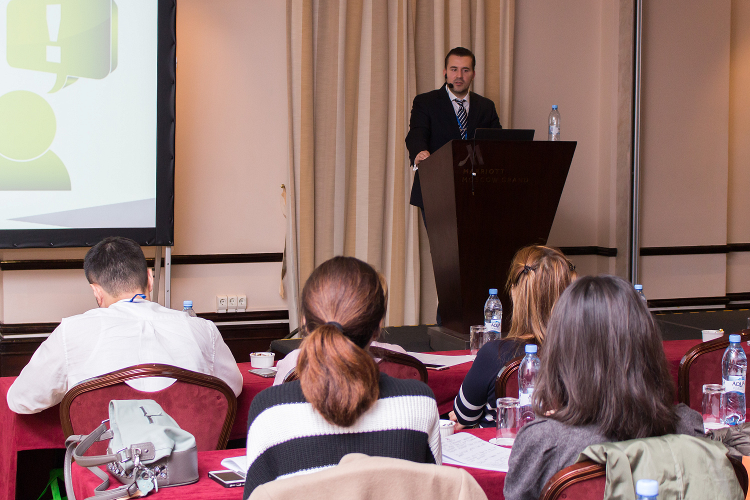 XII - XIV Конгрессы Дентал Гуру