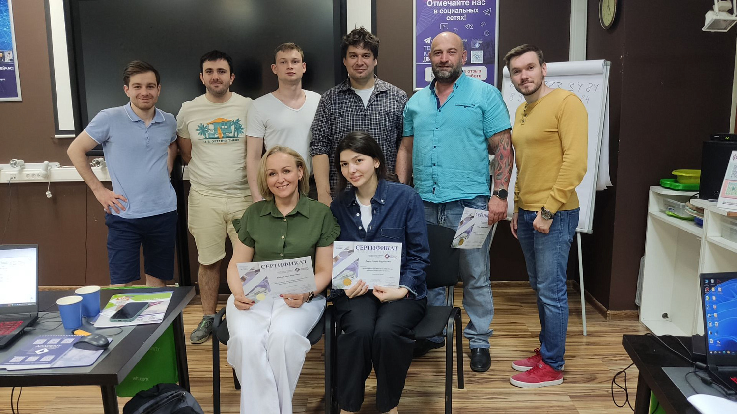 Продвинутый курс R2Gate+ExoCAD+3Shape