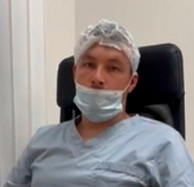 Видео-отзыв доктора по апробации Implantem