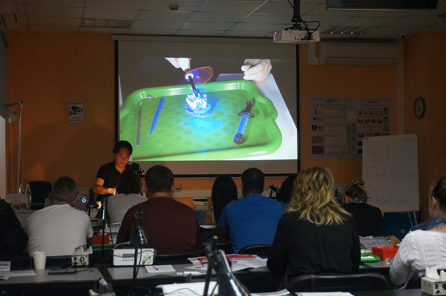 Продвинутый курс по ортопедии. Эдуард Вадимович Ким. 7-8 сентября 2019.