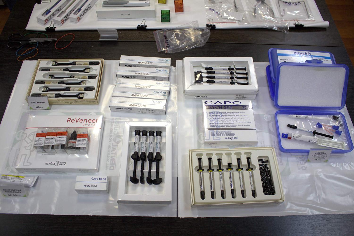 ДЕНТАЛ ГУРУ НА ДЕНТАЛ ЭКСПО. НИЖНИЙ НОВГОРОД 2018