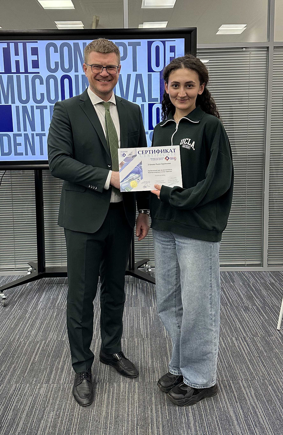 Продвинутый курс по имплантации. Костная пластика и синус-лифтинг