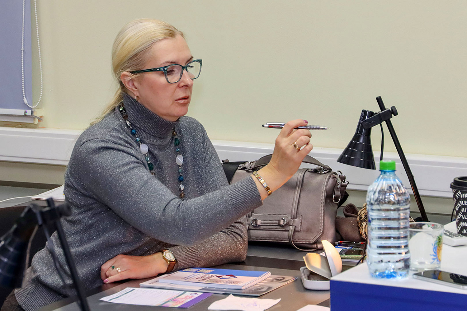 Принципы алгоритмизации при проведении профессиональной гигиены