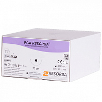 ПГА HR 22 1.5 ЕР 4-0 USP 0.70 m. 2.