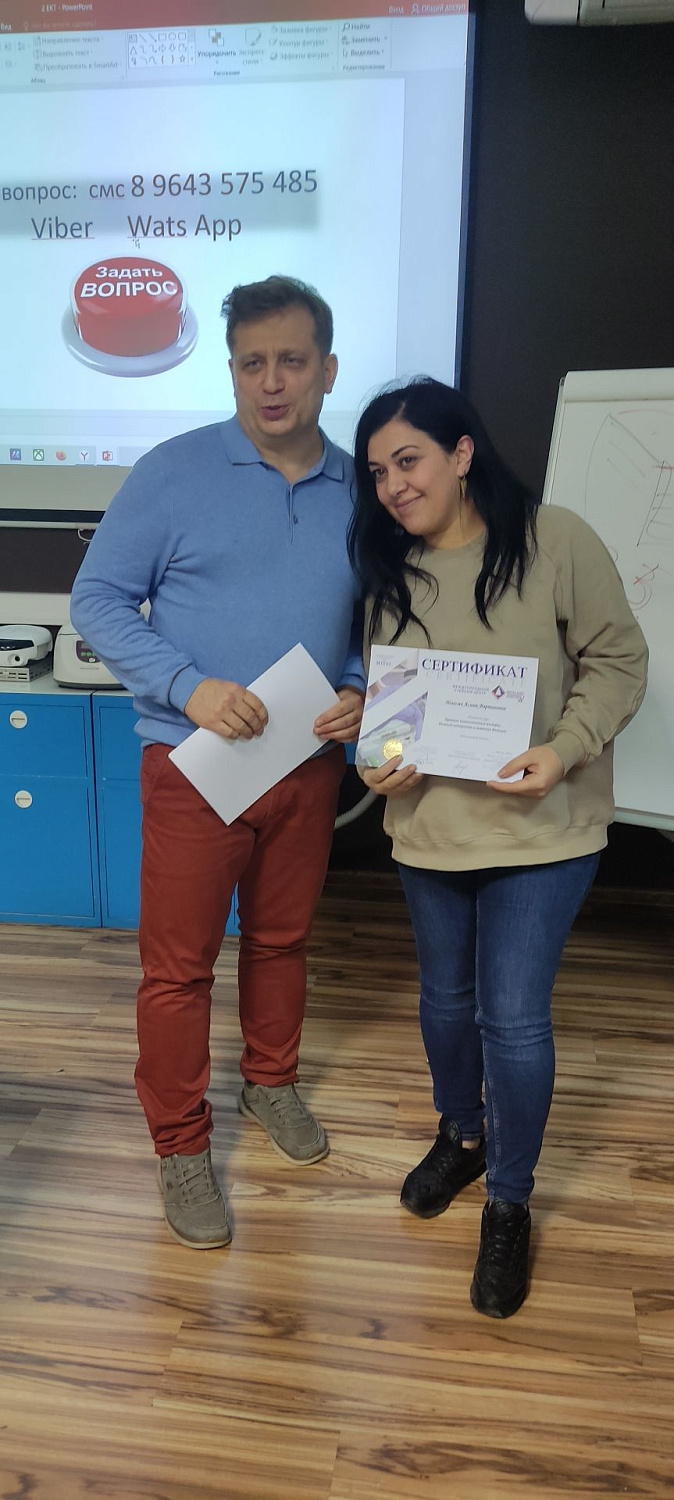 Прямые композитные виниры. Полный алгоритм и немного больше