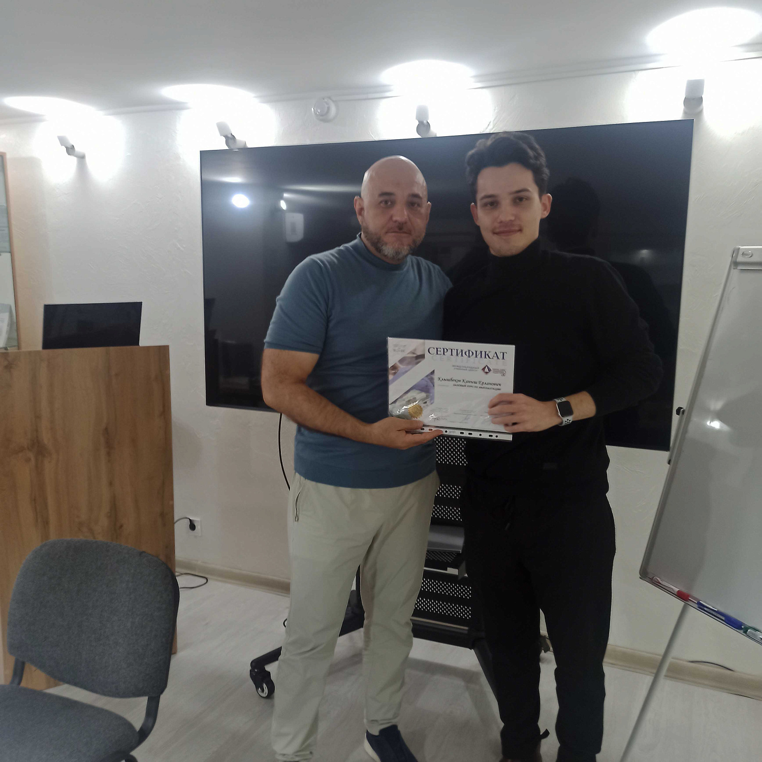 Базовый курс по имплантации