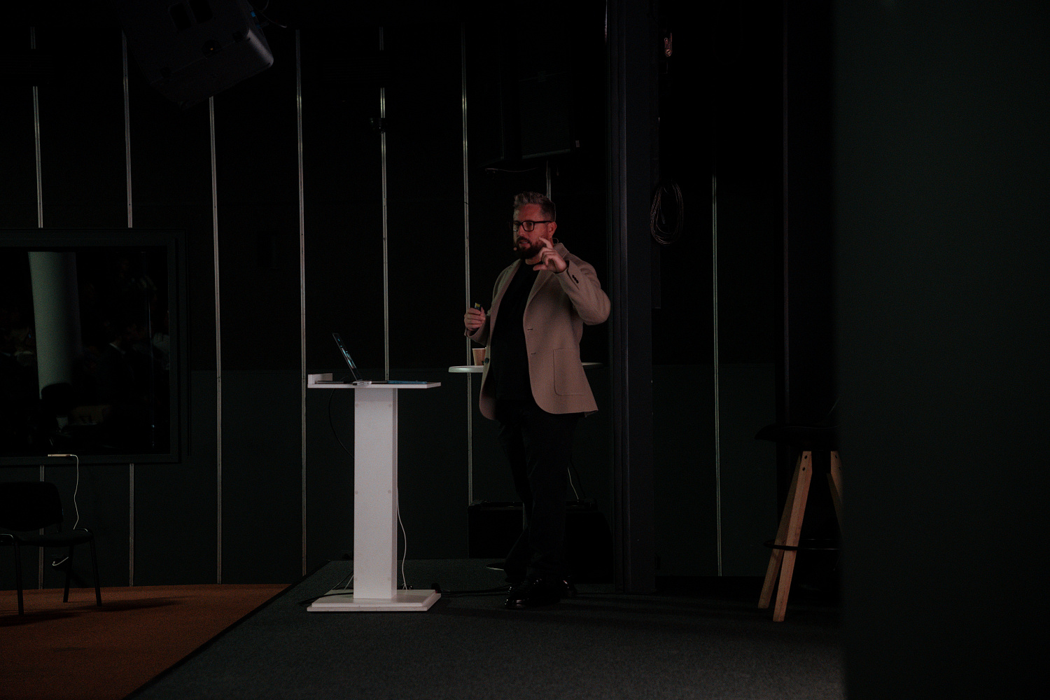 XXI научно-прикладной конгресс «Превосходство через практику!»