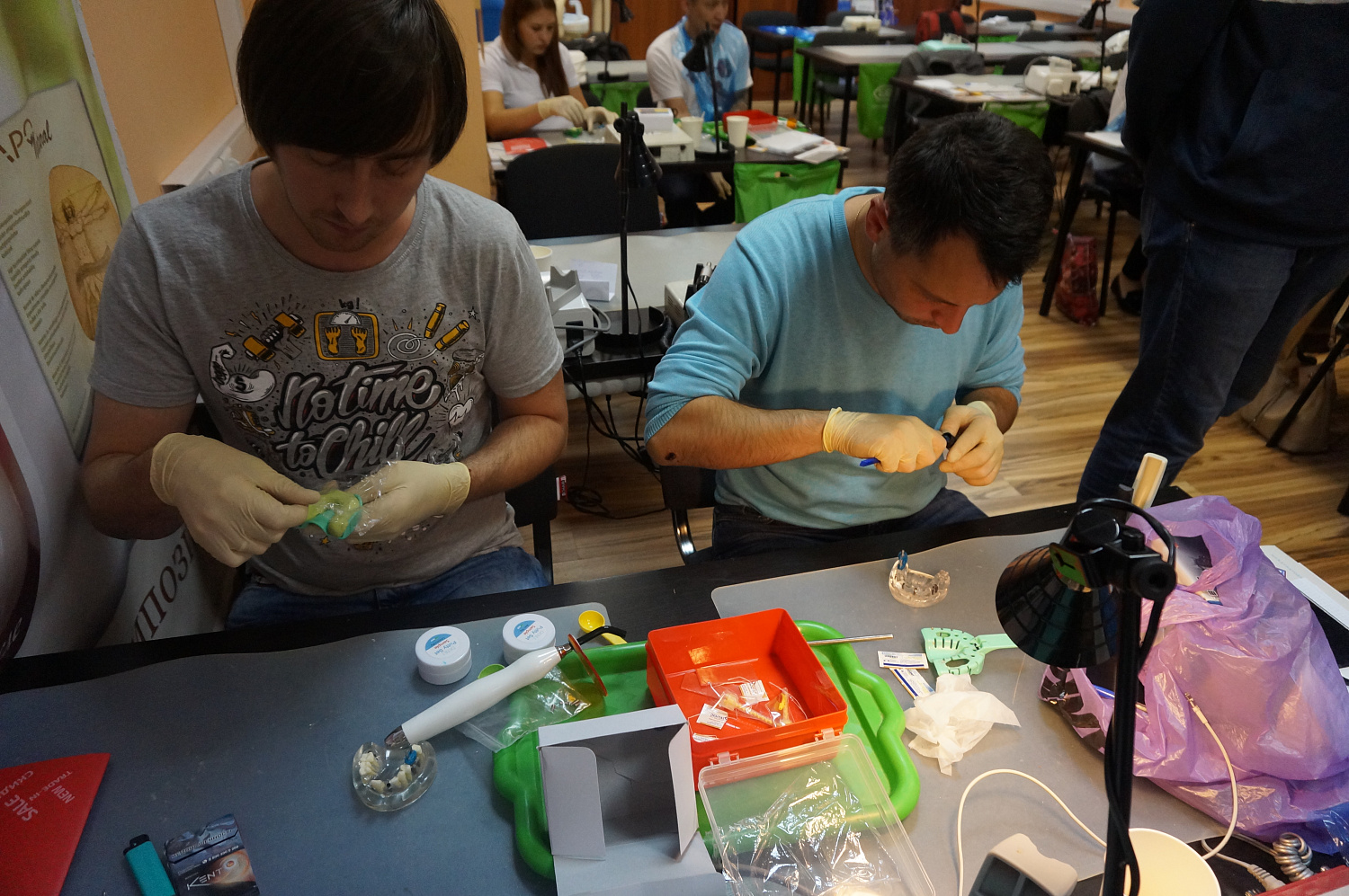 Продвинутый курс по ортопедии. Эдуард Вадимович Ким. 7-8 сентября 2019.