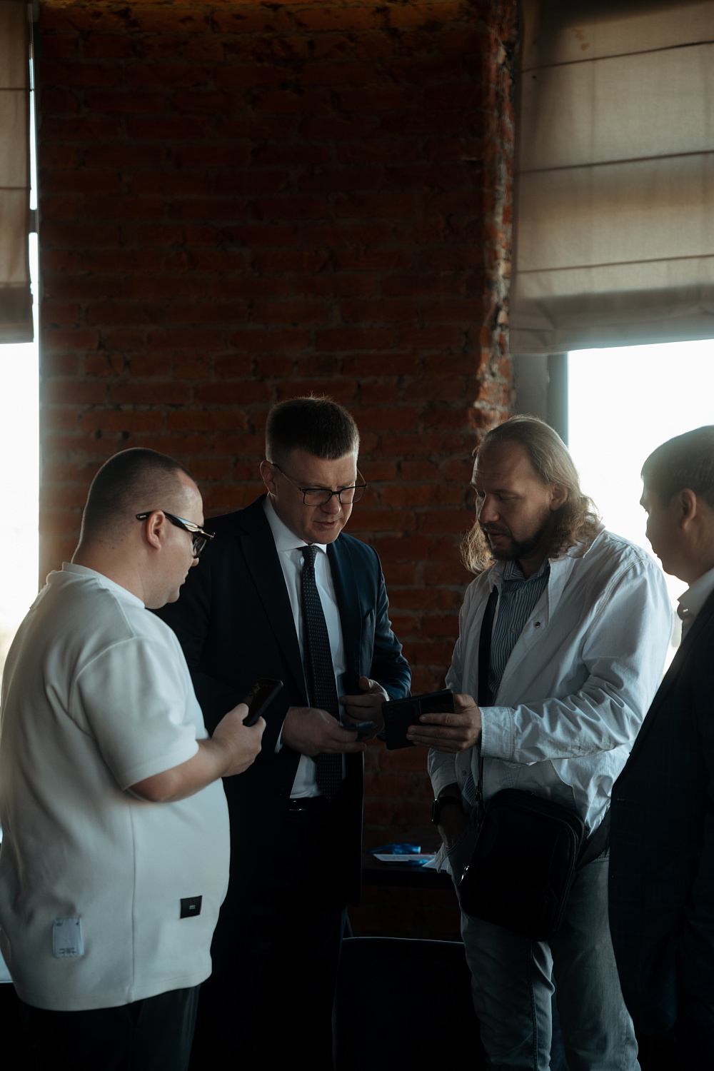 XXI научно-прикладной конгресс «Превосходство через практику!»