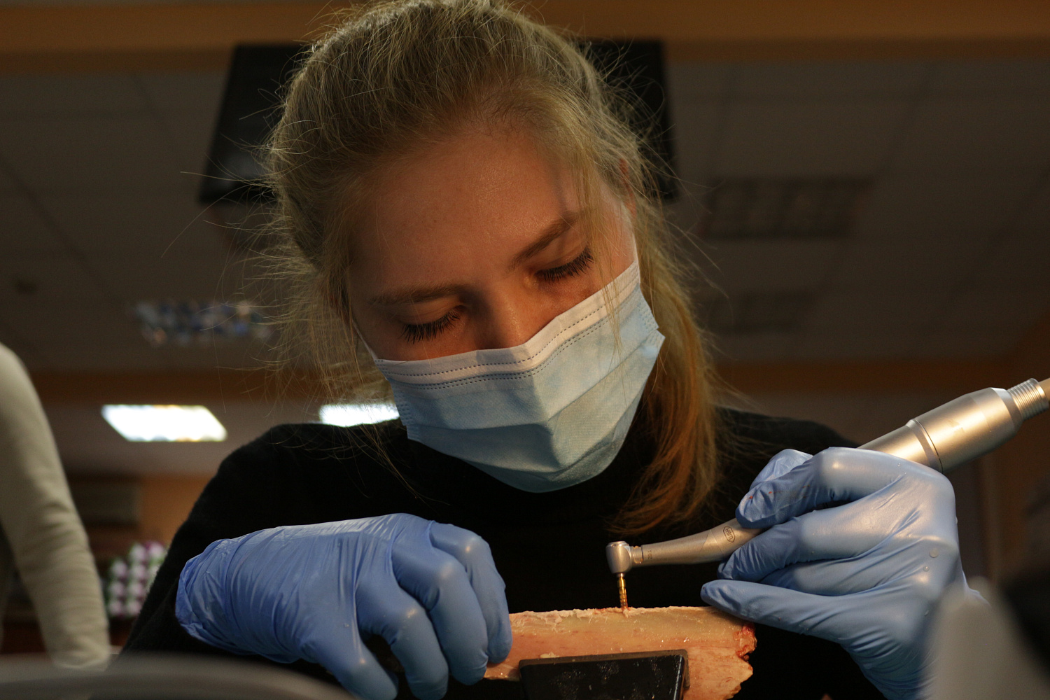 Продвинутый курс по имплантации. Костная пластика, 13-14 октября