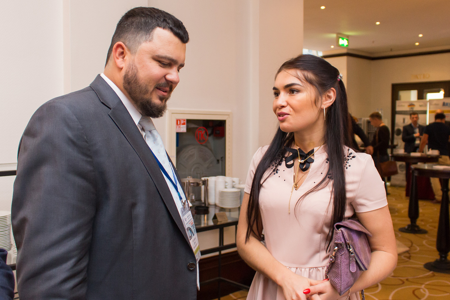 XII - XIV Конгрессы Дентал Гуру