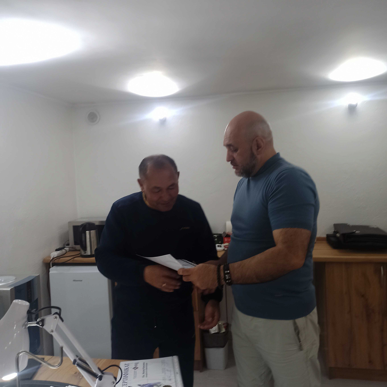 Базовый курс по имплантации