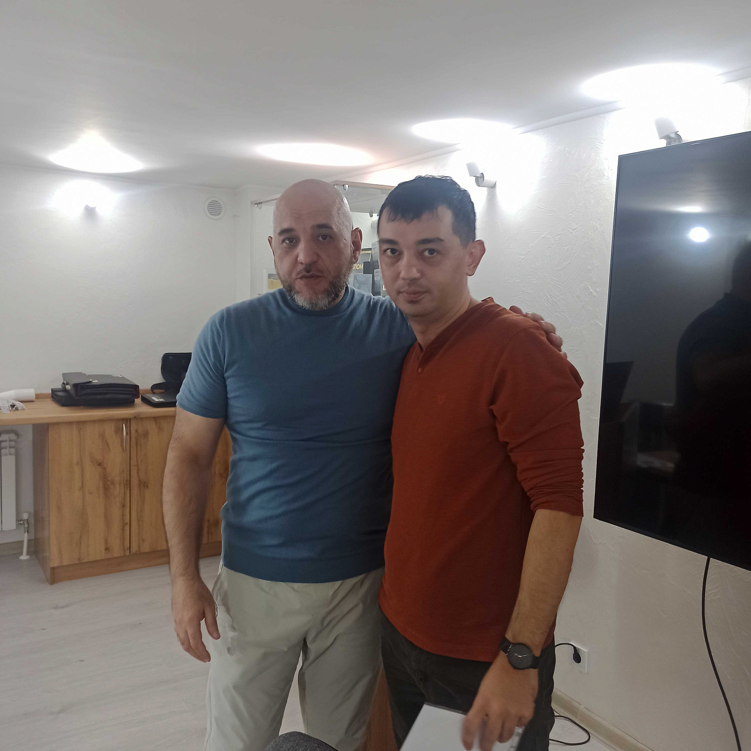 Базовый курс по имплантации