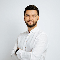 Уснунц Нарек Варданович