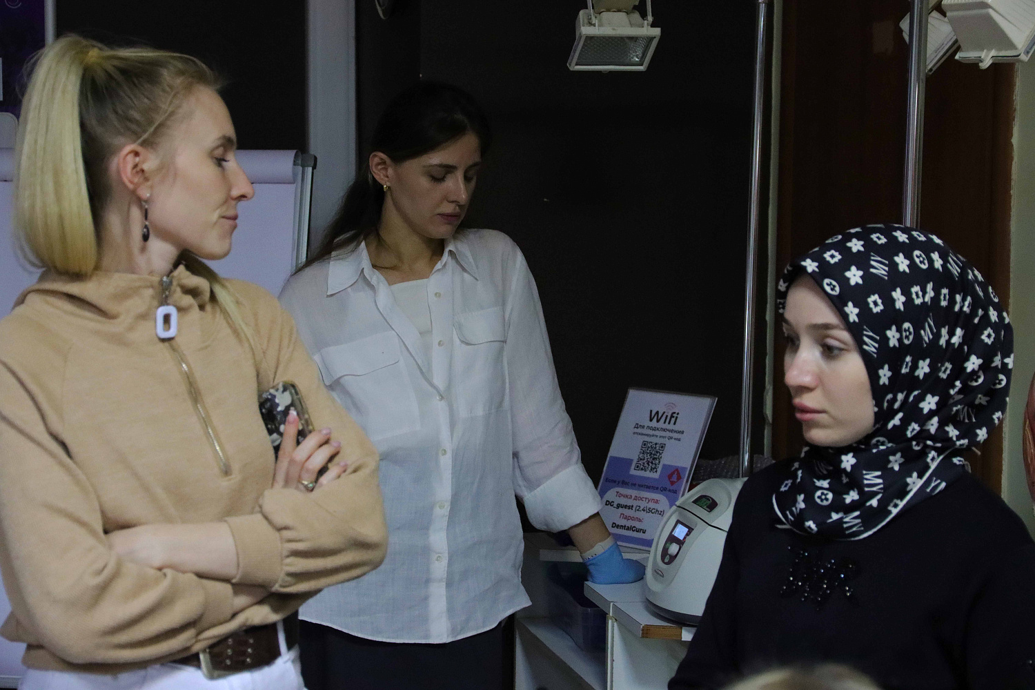 Плазмотерапия PRF в стоматологии