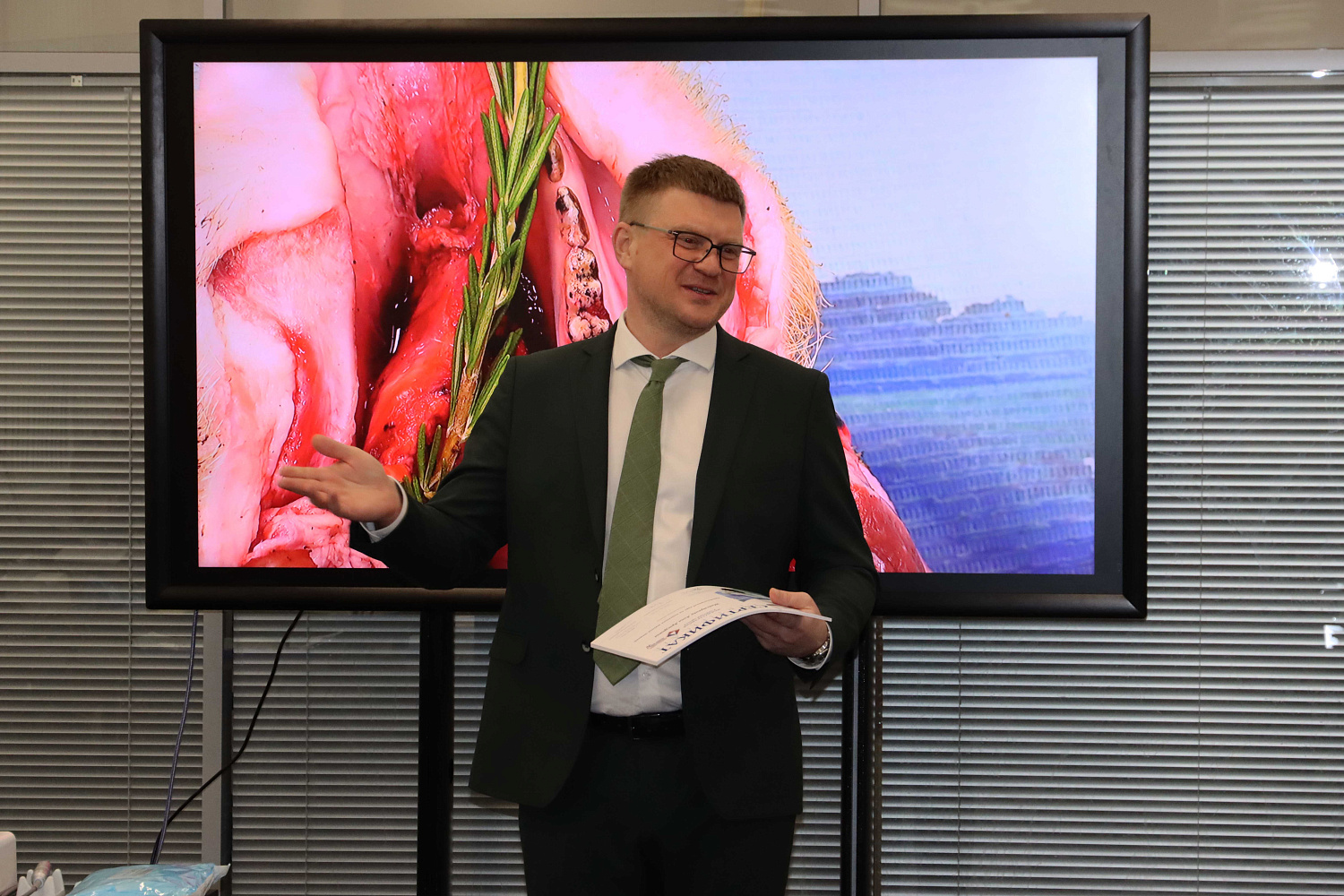 Продвинутый курс по пластике мягких тканей