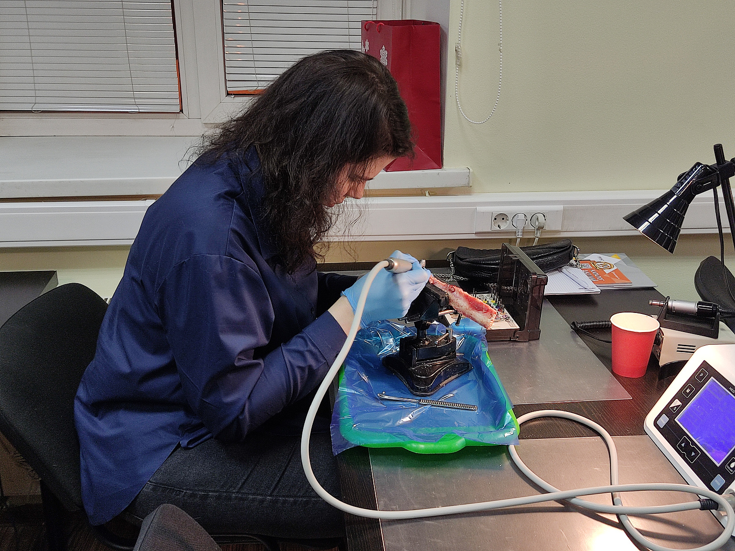 Базовый курс по имплантации 22-23 января