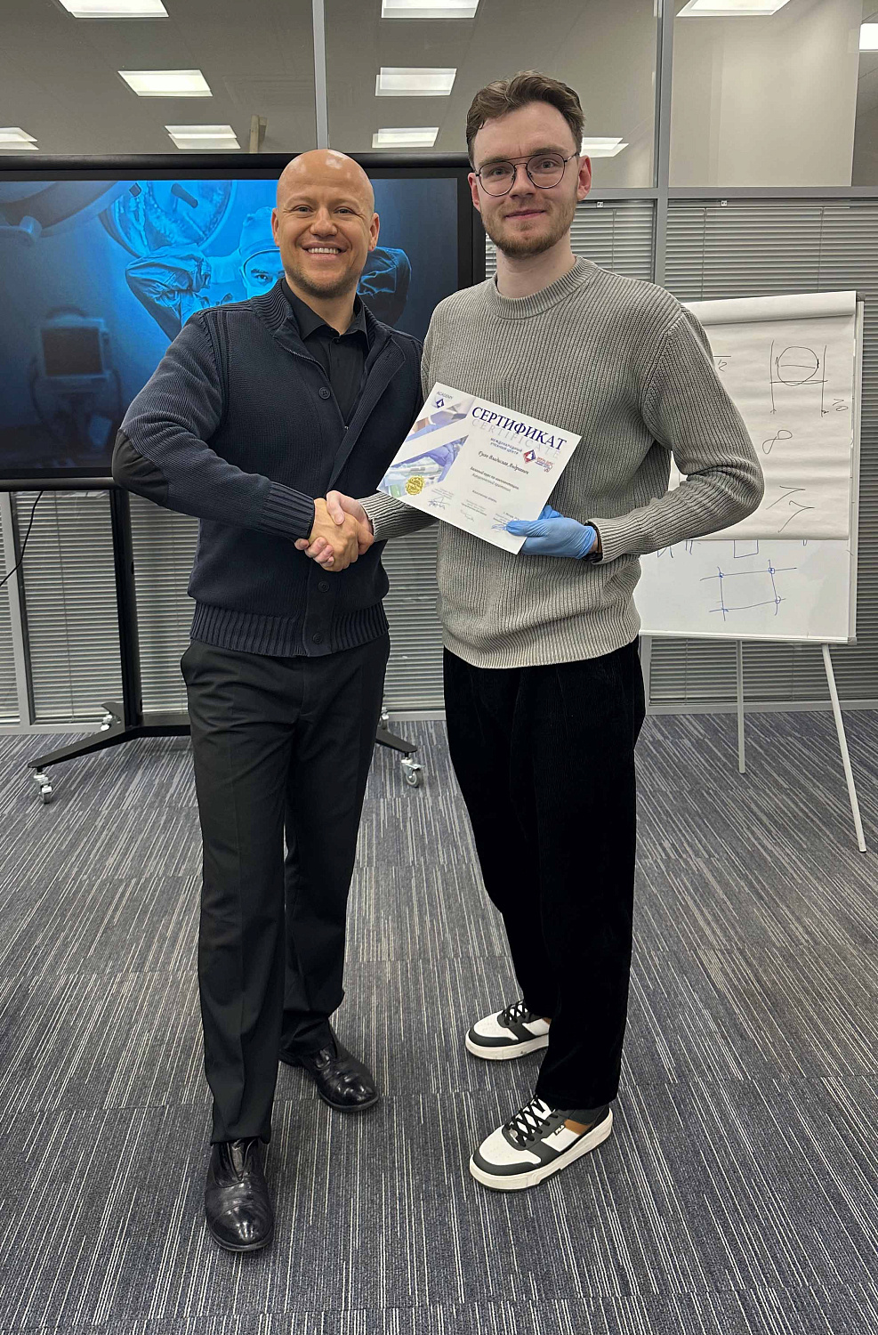 Базовый курс по имплантации