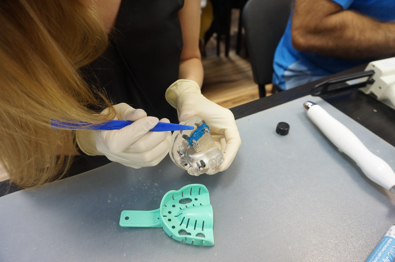 Продвинутый курс по ортопедии. Эдуард Вадимович Ким. 7-8 сентября 2019.