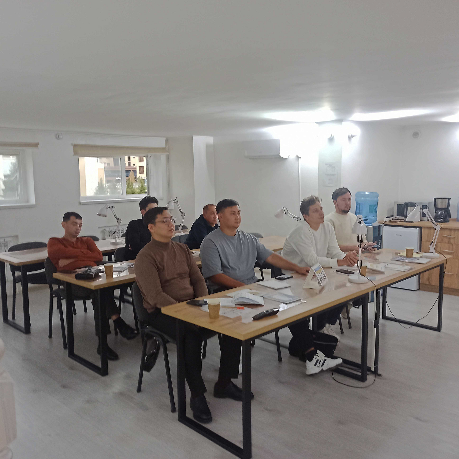 Базовый курс по имплантации