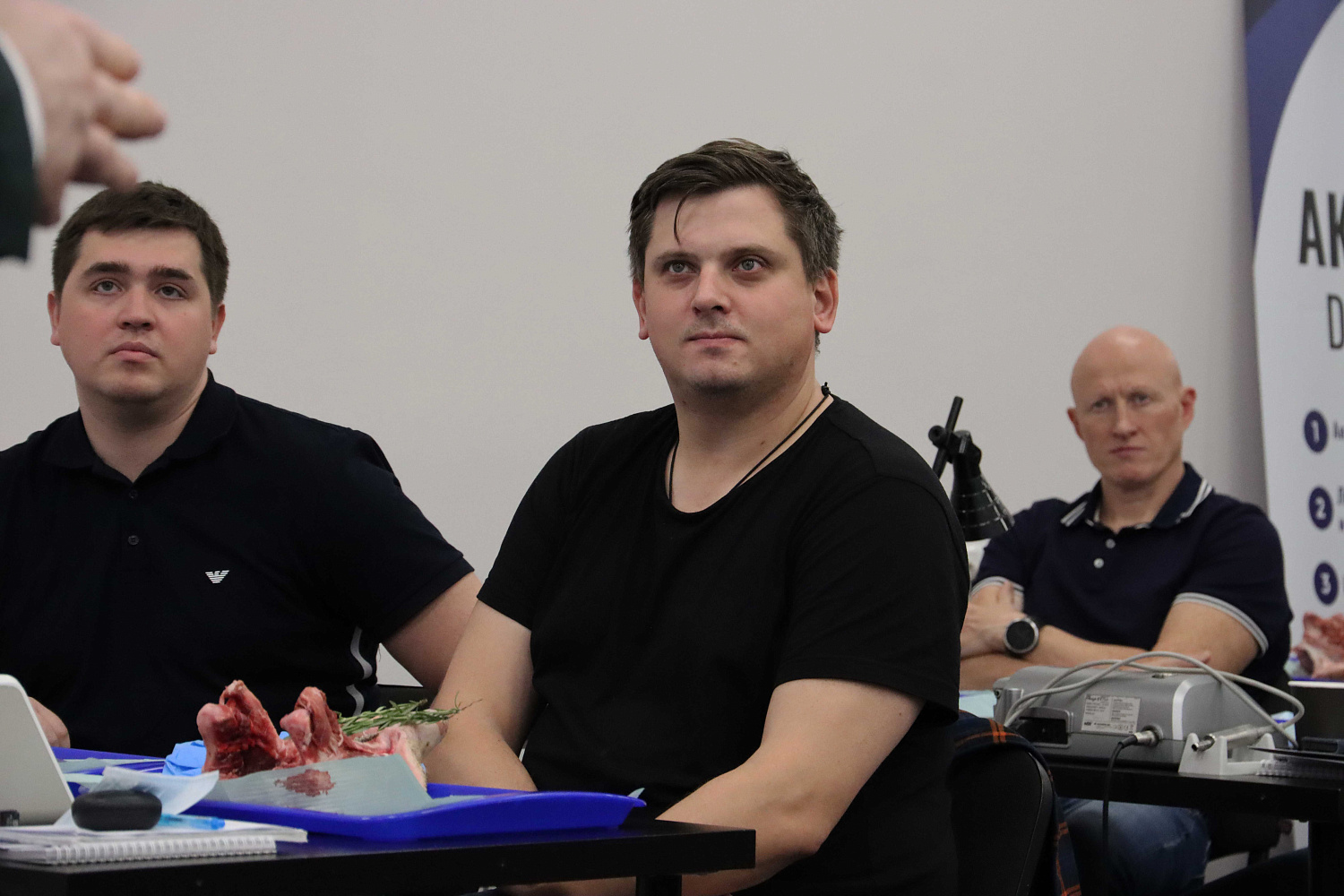 Продвинутый курс по пластике мягких тканей