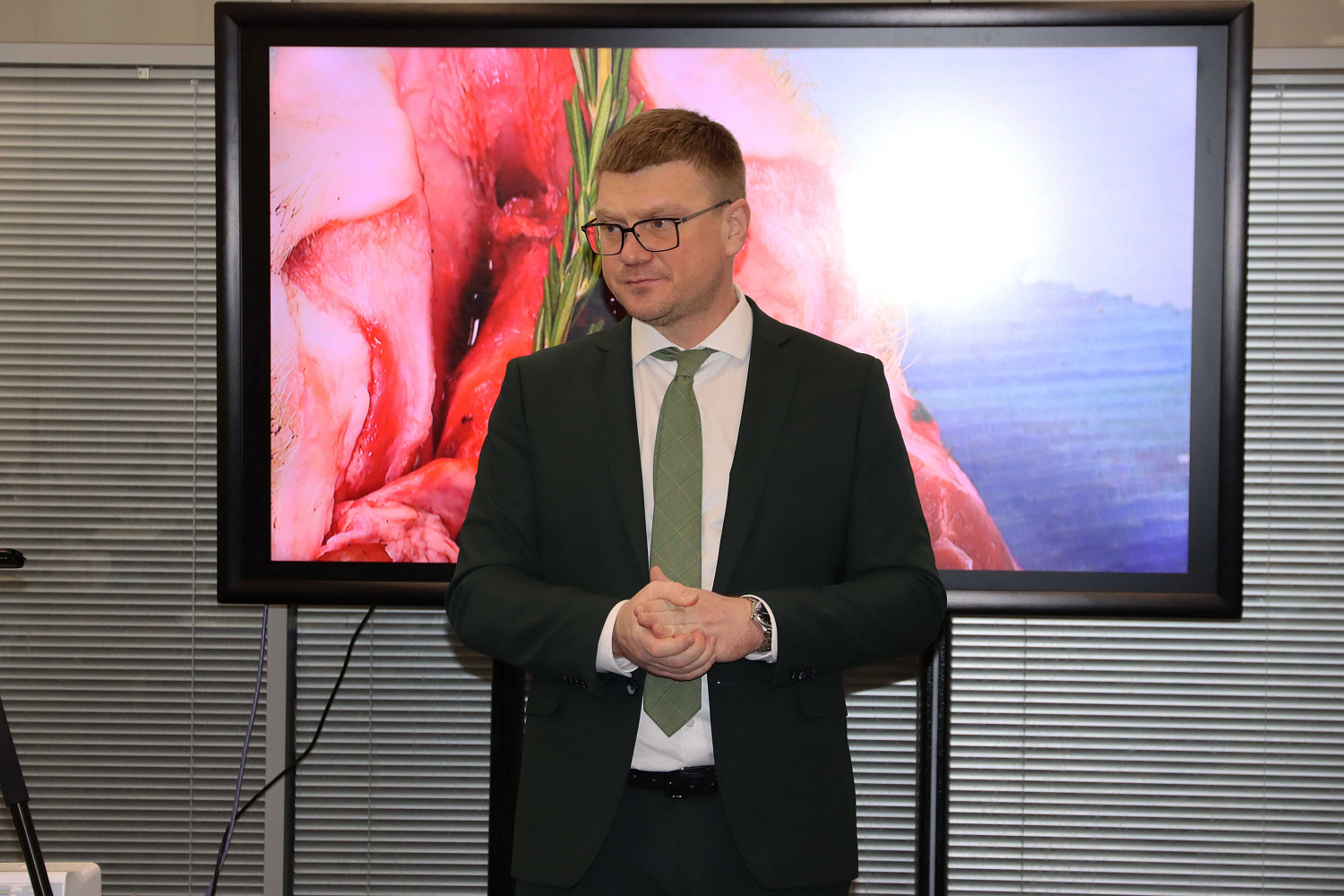 Продвинутый курс по пластике мягких тканей